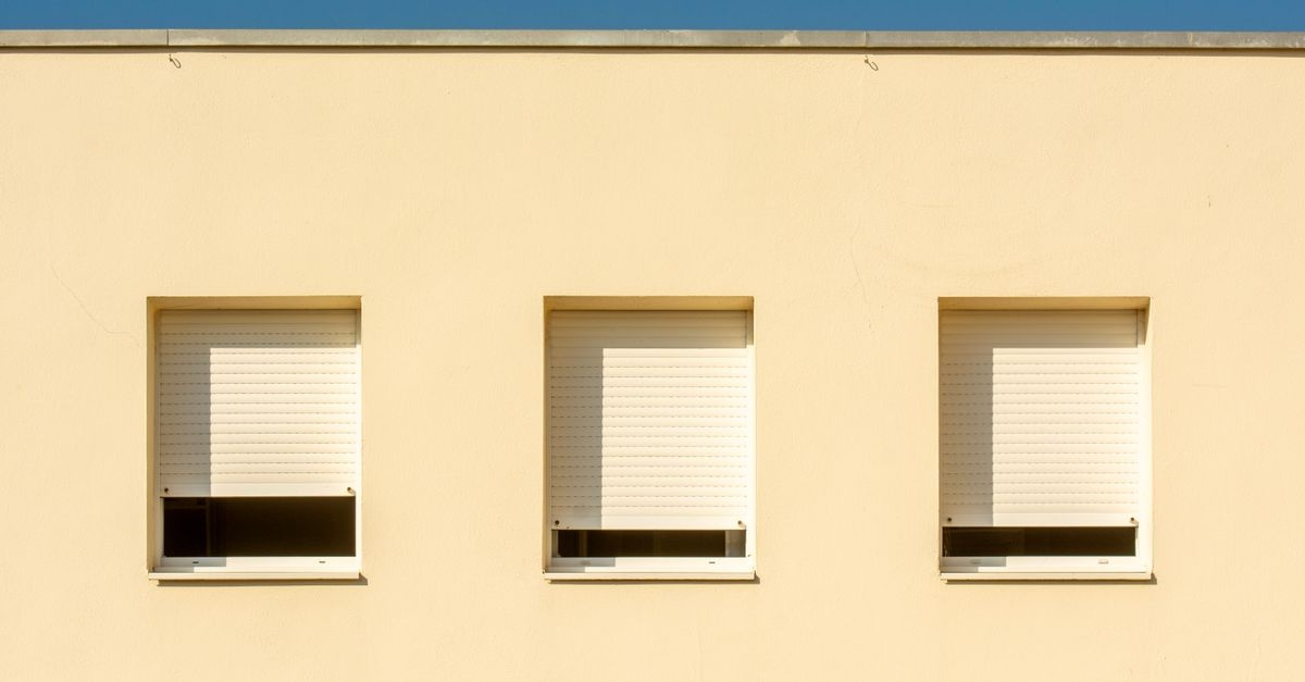 Wärme sparen leicht gemacht: Wie Rollläden Ihr Zuhause im Winter besser dämmen