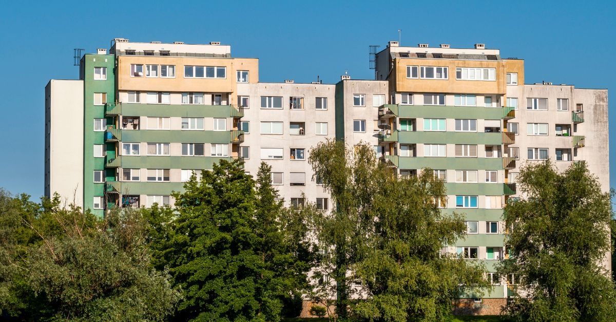 Wärmecheck im Wohnkomplex: So prüfen Sie die Heizungsanlage richtig