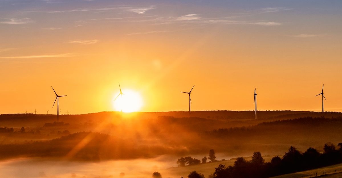 Nutzenergie leicht verständlich: So wird Energie im Alltag wirklich genutzt