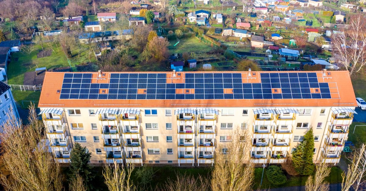 So gelingt die energetische Sanierung: Schritt für Schritt clever planen und Kosten sparen