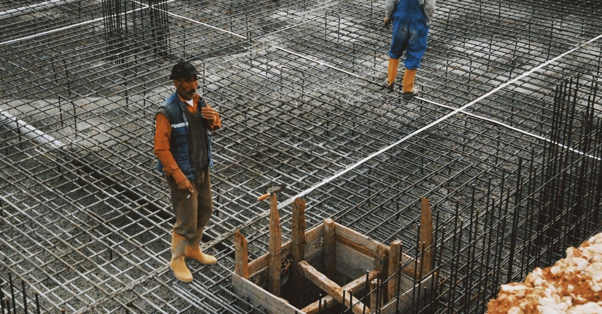 Welches Fundament passt zu Ihrem Bauprojekt? Die wichtigsten Fundamentarten im Überblick