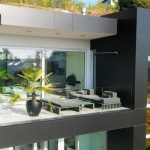 Mehr Privatsphäre auf dem Balkon – Sichtschutz ganz ohne Bohren clever gelöst