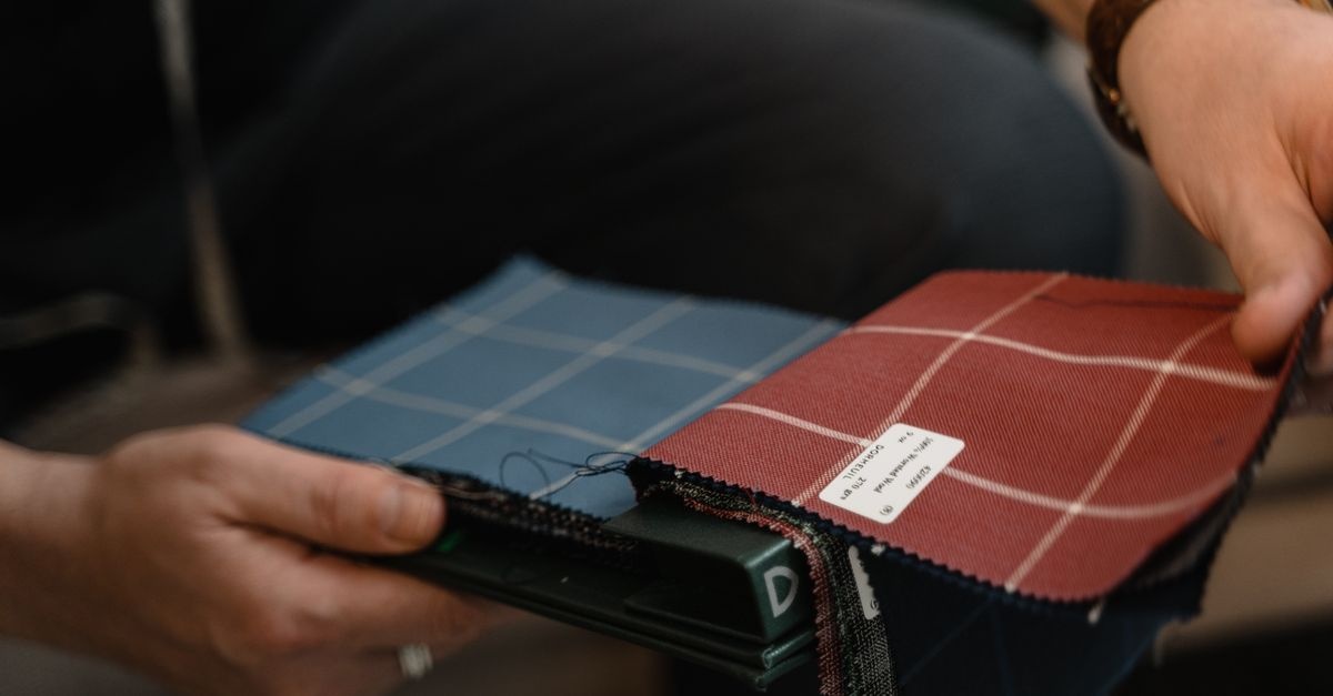 Gesünder wohnen: So findest du schadstoffarme Materialien für dein Zuhause