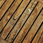 Holzmöbel wie neu: Die besten Tricks gegen Kratzer und Schrammen