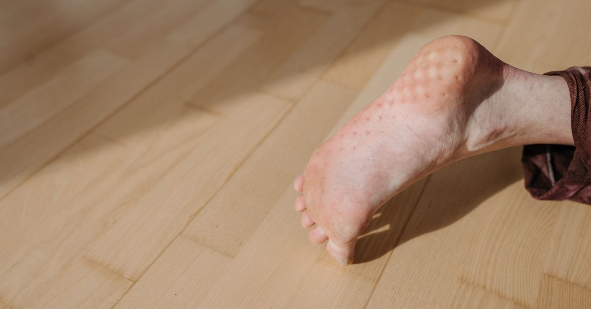 Wärme von unten: So findest du den perfekten Bodenbelag für deine Fußbodenheizung