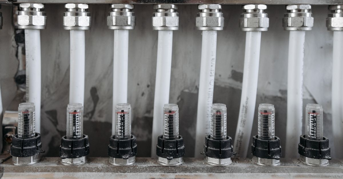 Warmwasser ohne Wartezeit: So optimierst du deine Zirkulationsleitung für mehr Komfort und weniger Kosten