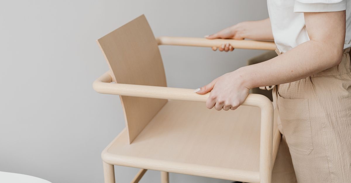 So erkennst du wirklich nachhaltige Möbel: 7 clevere Hinweise für bewusste Käufer
