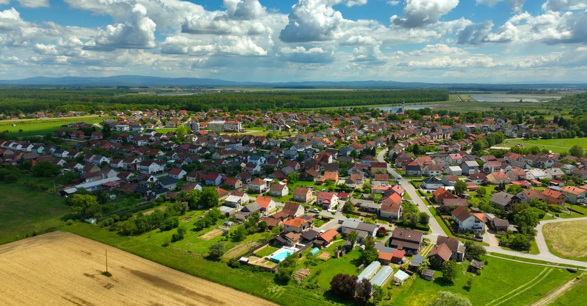 Welche Grundstücksform lohnt sich? So bewertest du Lage, Zuschnitt und Potenzial richtig